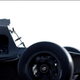 Illustration for article titled Naked Nissan LMP1 Car Shows Off Its Crazy Front-Engine Design